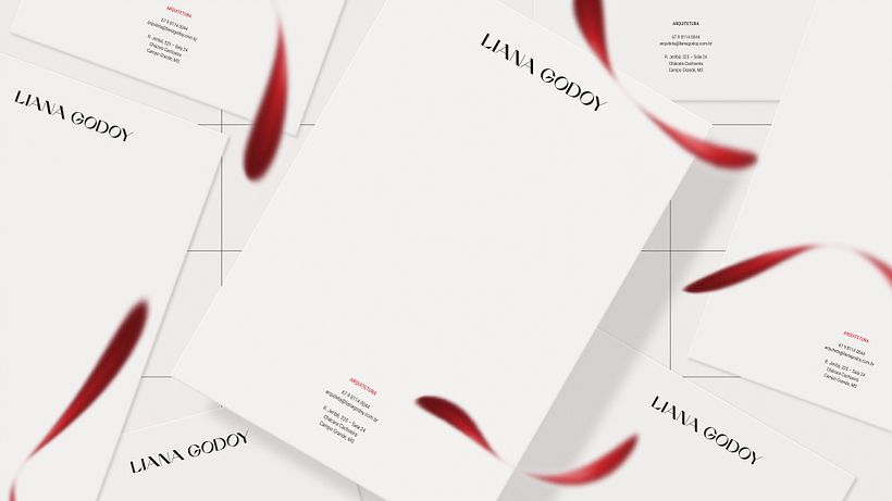Timbrado | Letterhead