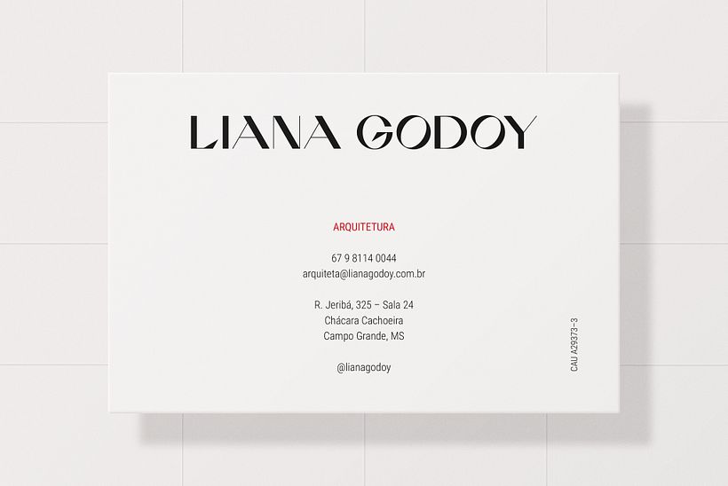 Placa de Obra | Construction Board
