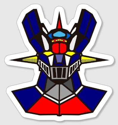 Mi proyecto del curso: Ilustración digital de estilo pop geométrico 4