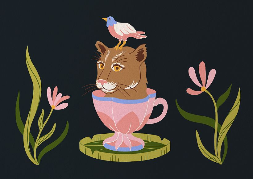 Dreaming is glimpsing possible realities 8