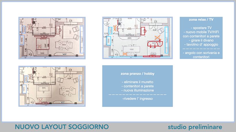 02 - STUDIO PRELIMINARE