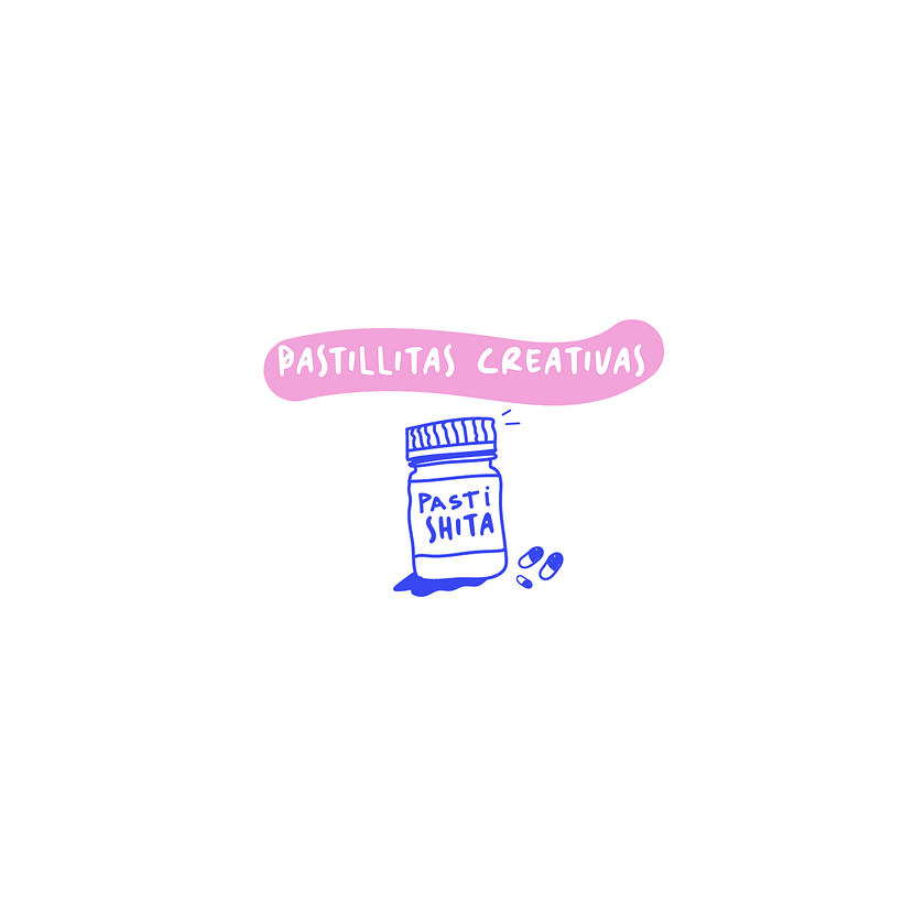 Newsletter - Pastillitas Creativas  2