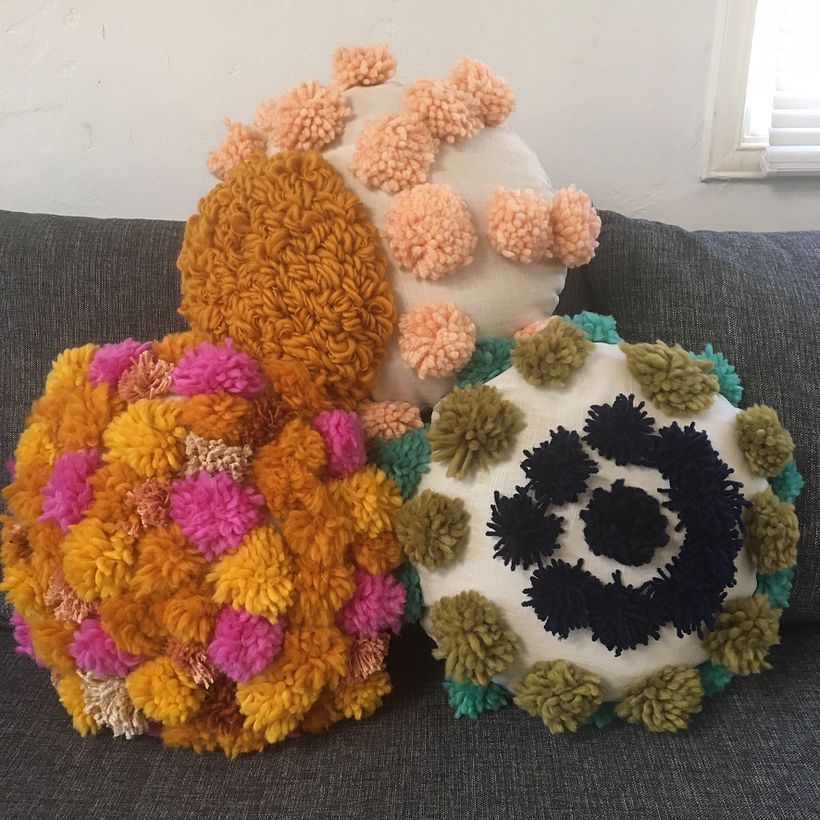 Home Goods Designs  7