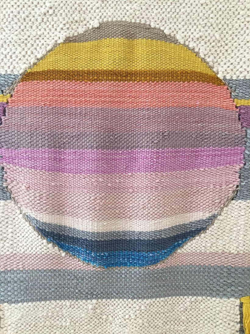 Weaving Shapes 4