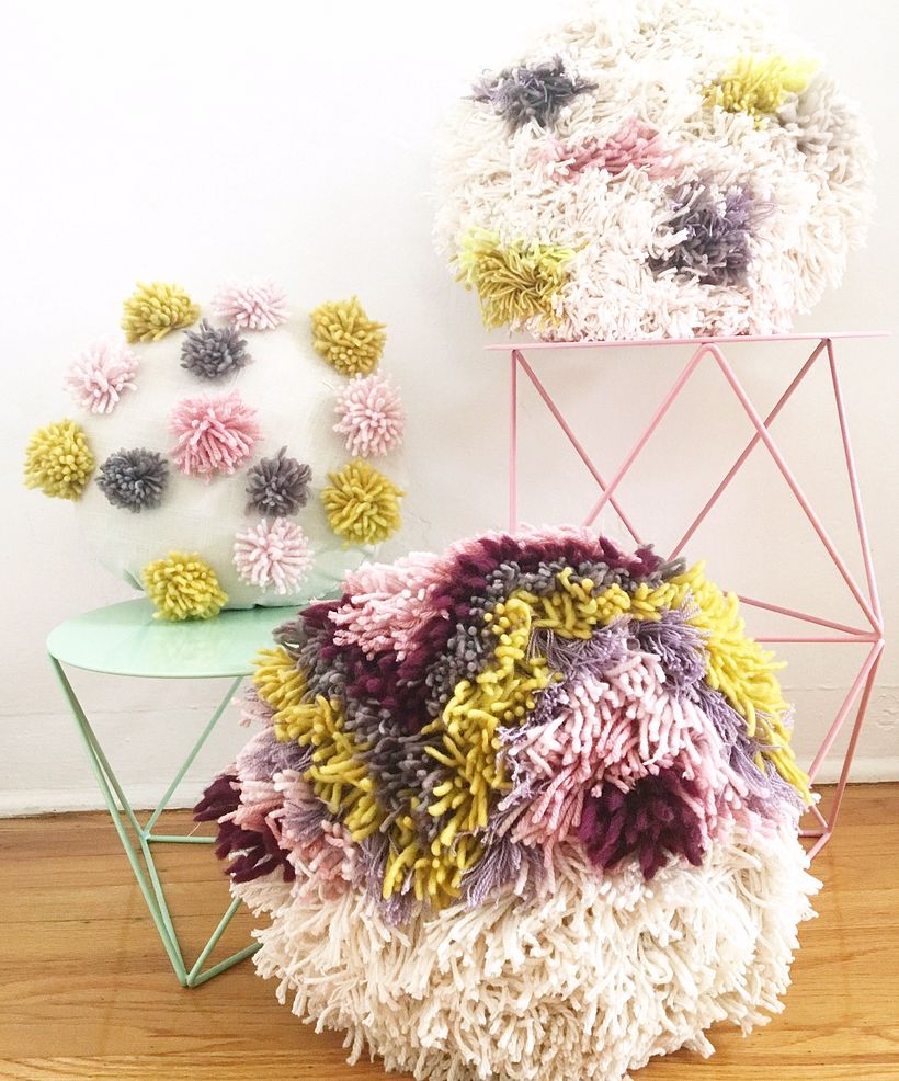 Home Goods Designs  7