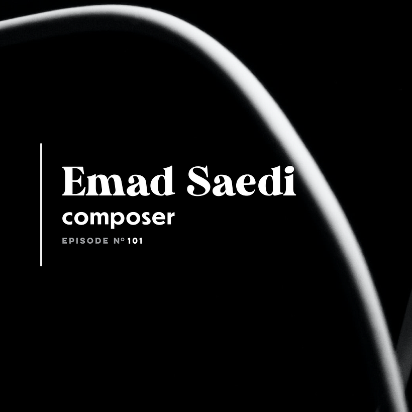 101-111: Listening x Creativity 2