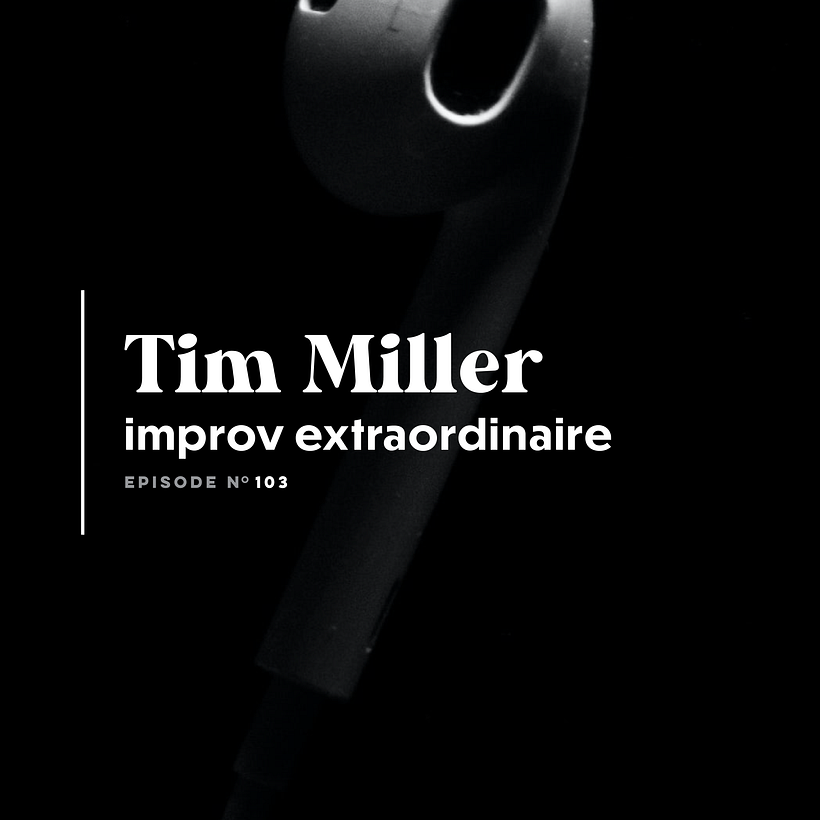 101-111: Listening x Creativity 4