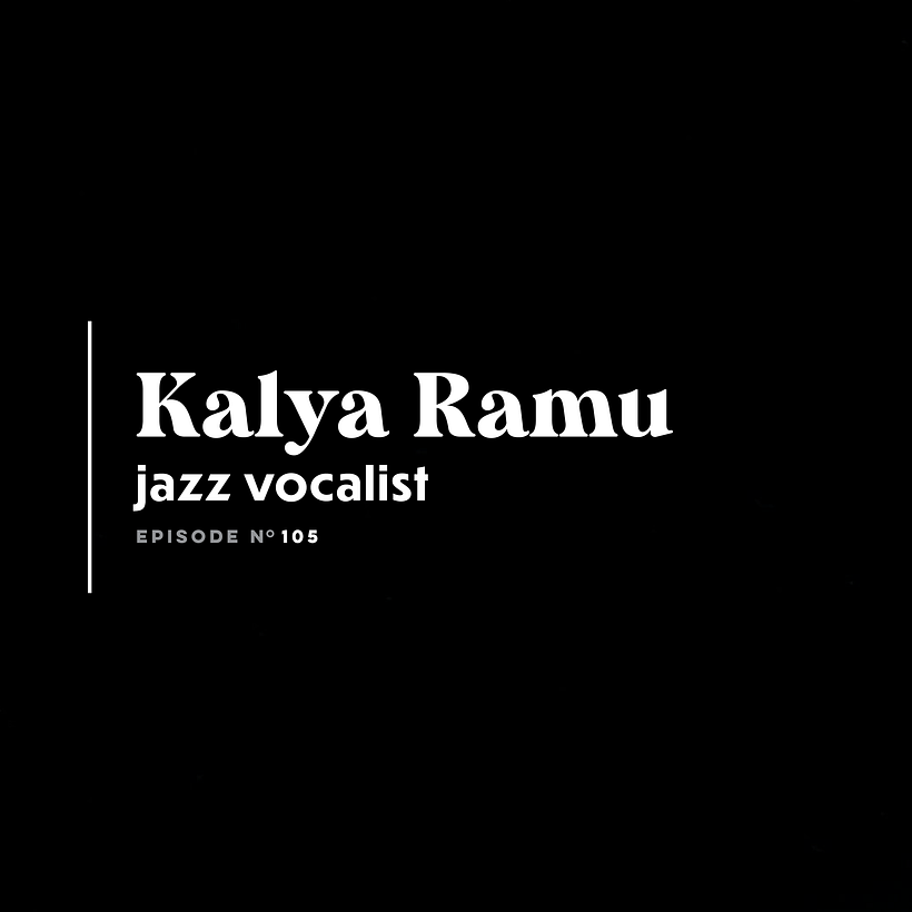 101-111: Listening x Creativity 6