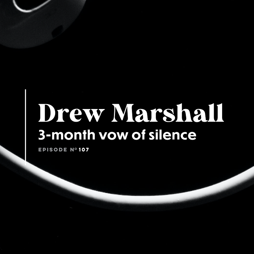 101-111: Listening x Creativity 8