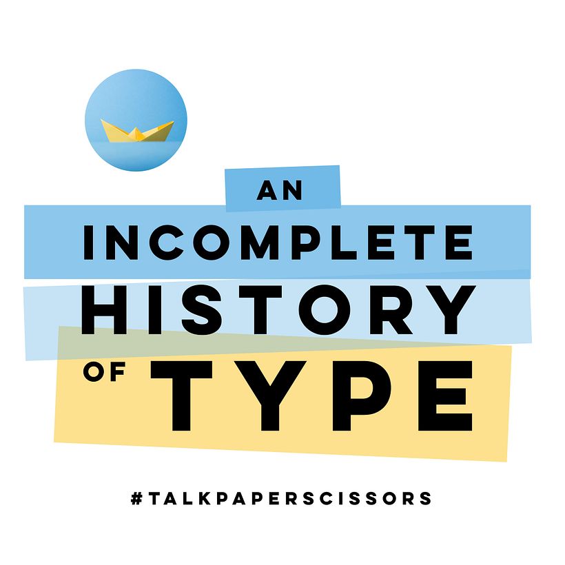 035-044: An Incomplete History of Type 1