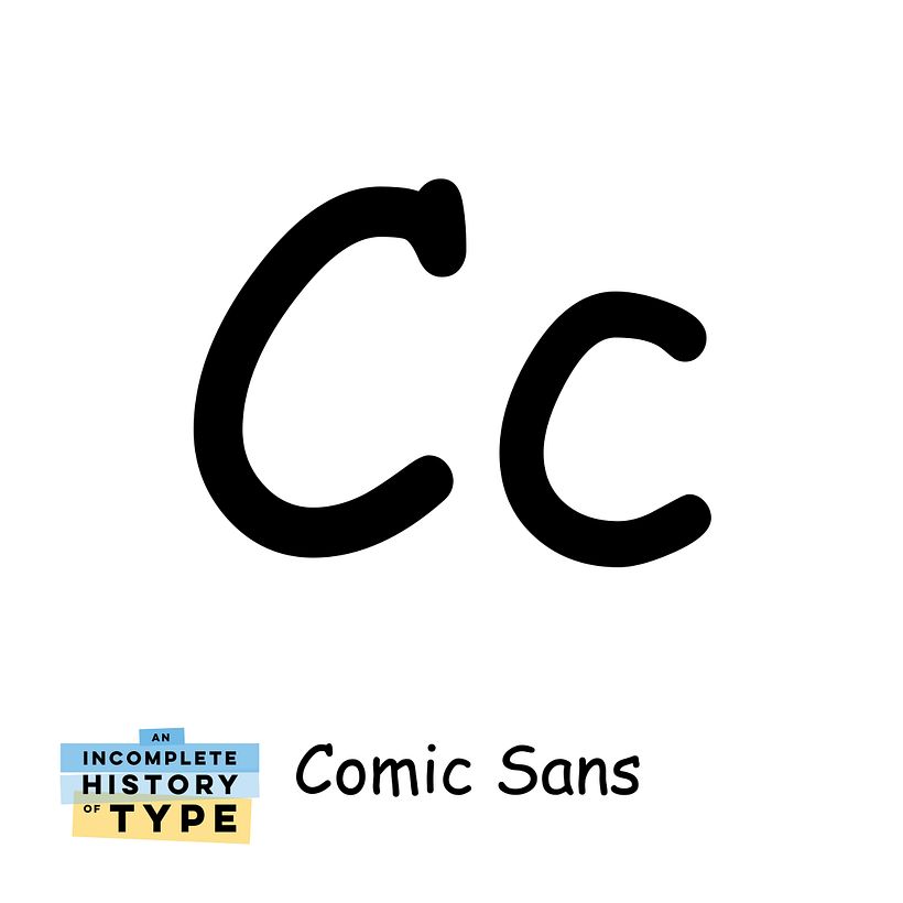 035-044: An Incomplete History of Type 3