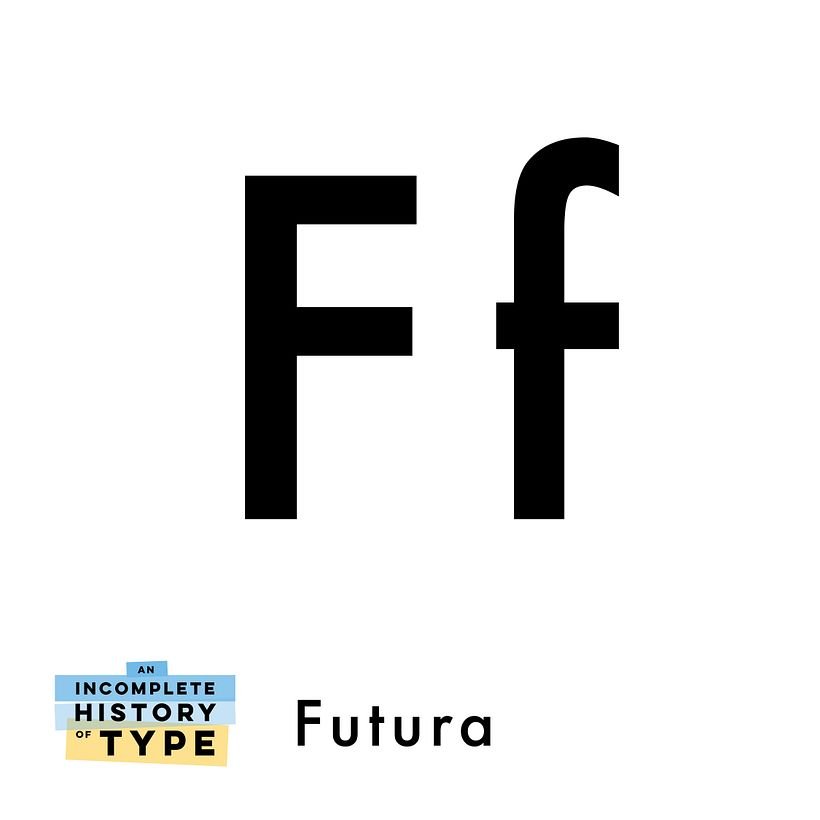 035-044: An Incomplete History of Type 5