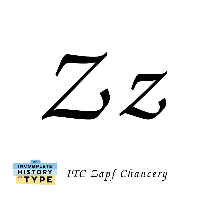 035-044: An Incomplete History of Type 8