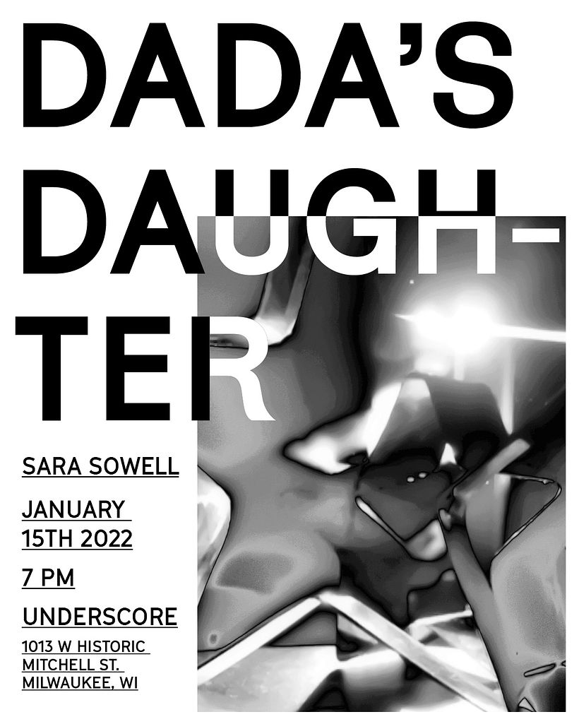 _underscore: project space and screening room 11