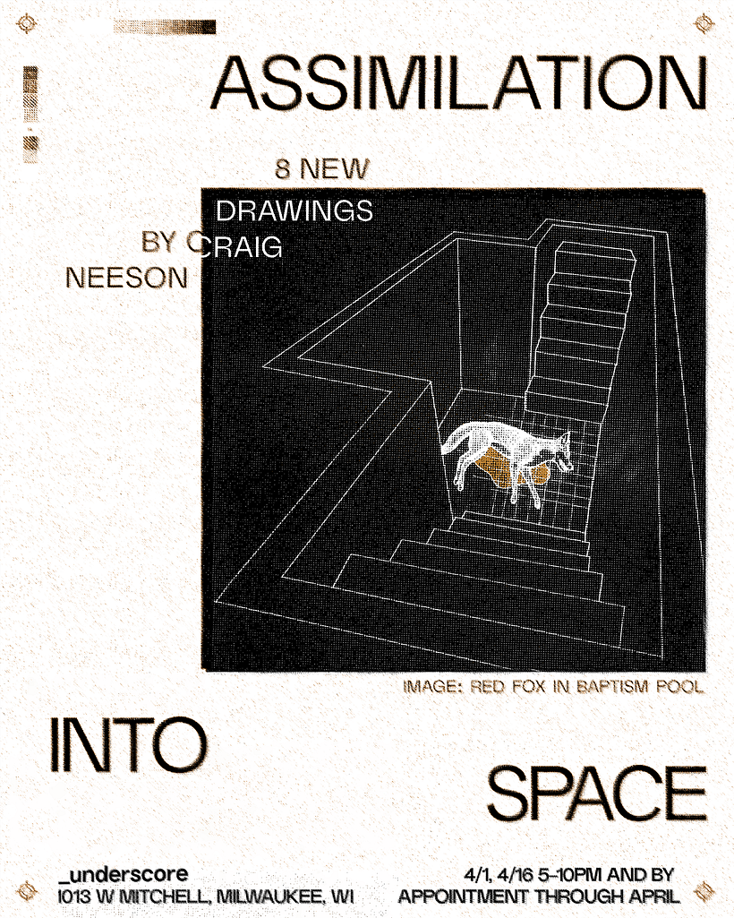 _underscore: project space and screening room 7