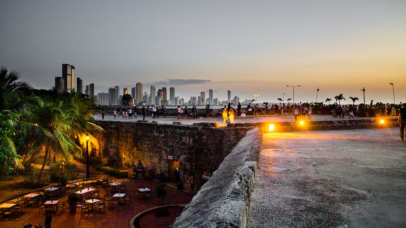 CARTAGENA - Fotografía 1