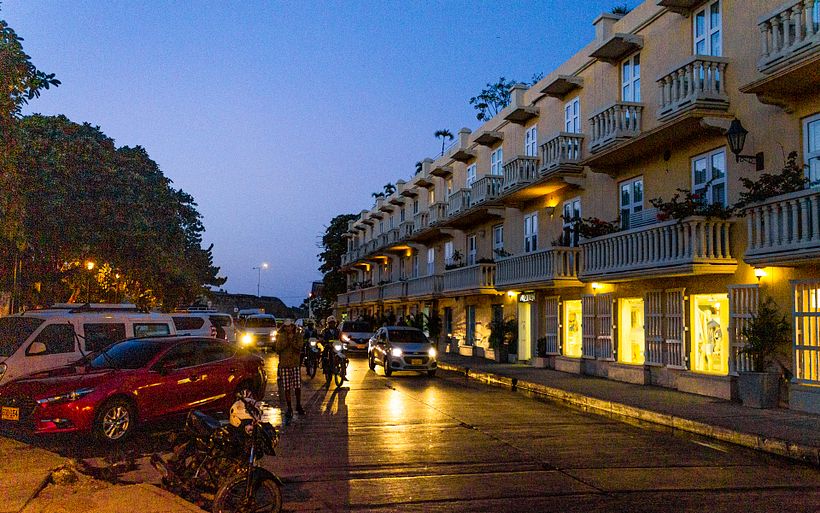 CARTAGENA - Fotografía 2