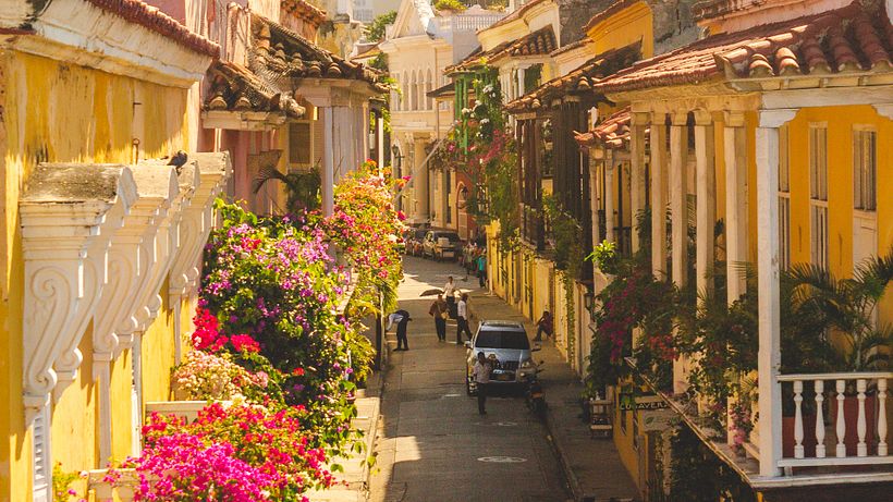 CARTAGENA - Fotografía 3