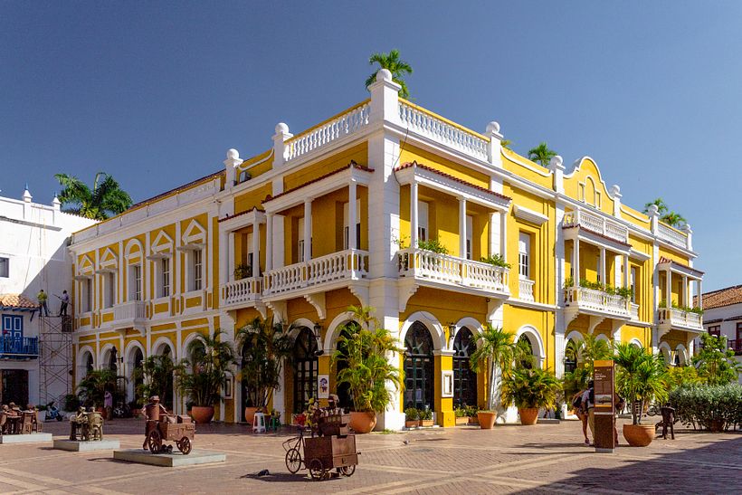 CARTAGENA - Fotografía 4