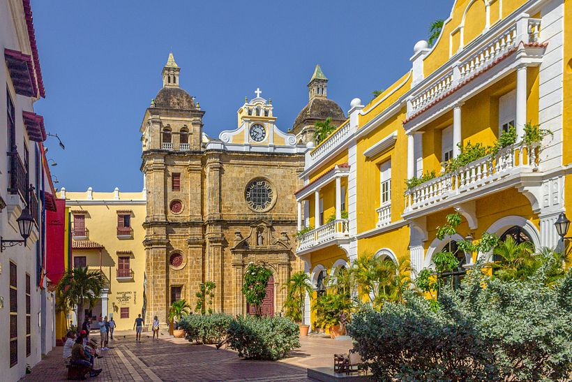 CARTAGENA - Fotografía 5