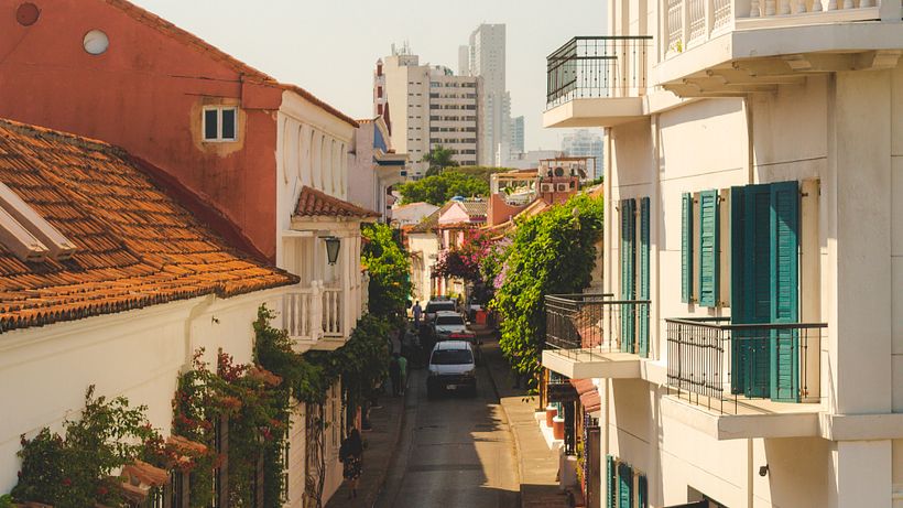 CARTAGENA - Fotografía 7