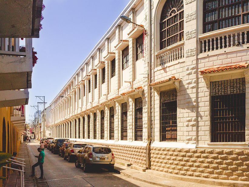 CARTAGENA - Fotografía 8