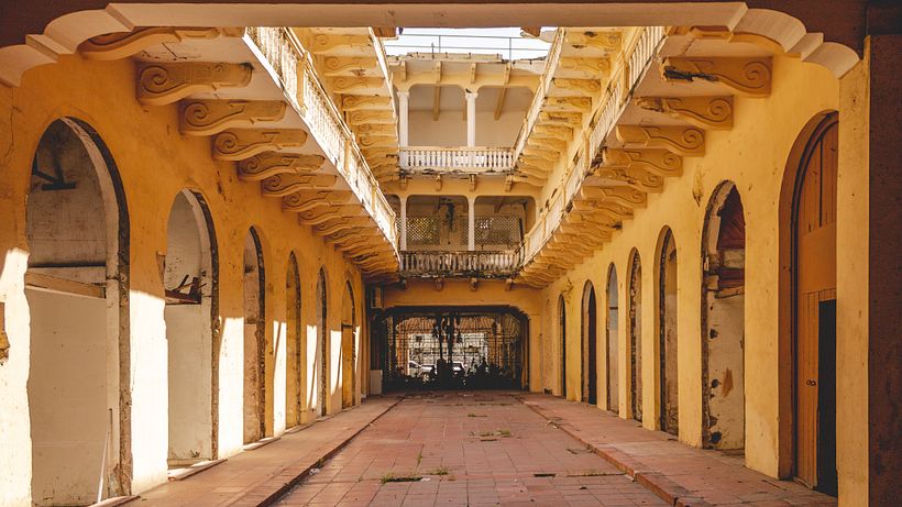 CARTAGENA - Fotografía 9