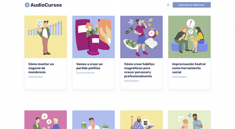 AudioCursos.com 4
