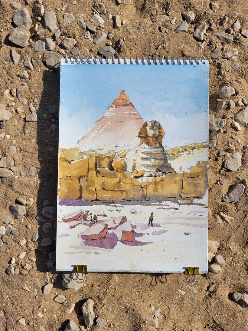 Painting all Seasons! 5