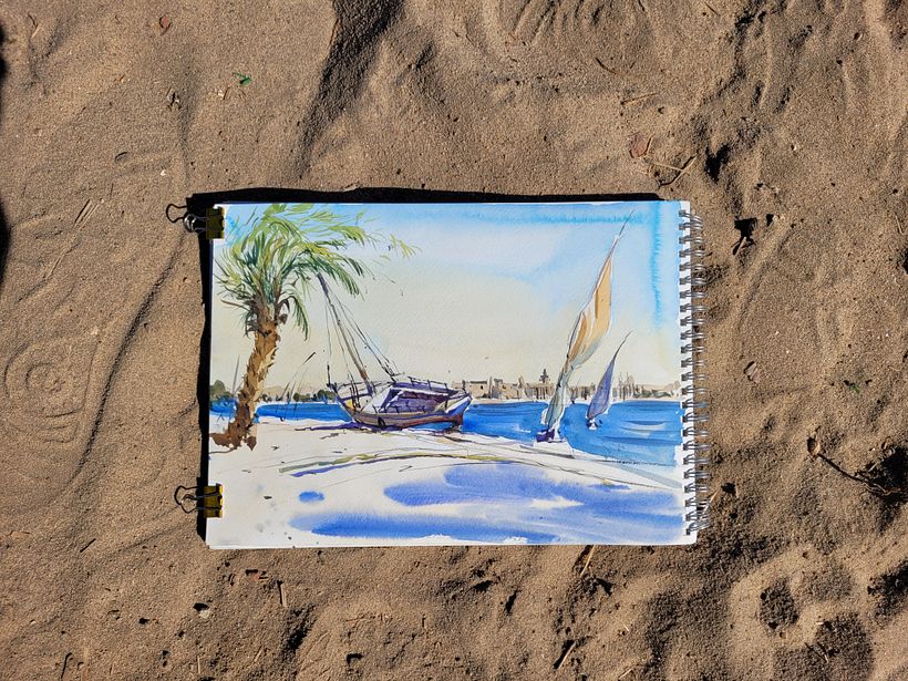 Painting all Seasons! 8