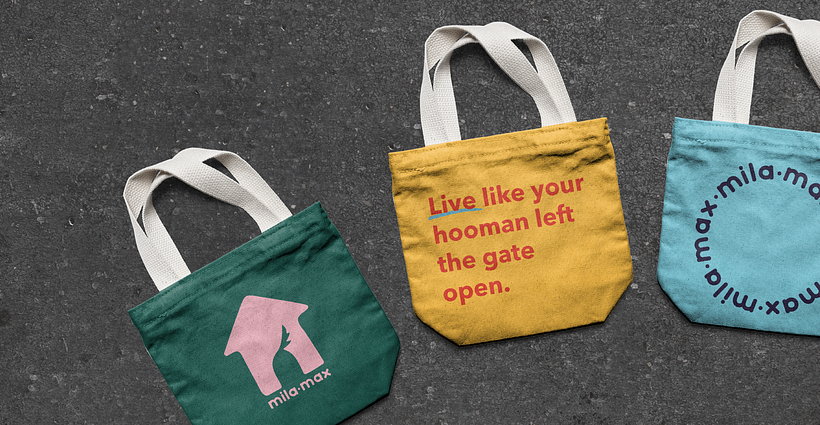 Mila·Max | concept & branding 13