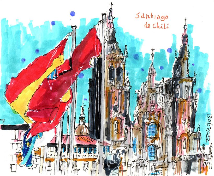 Santiago de Chile