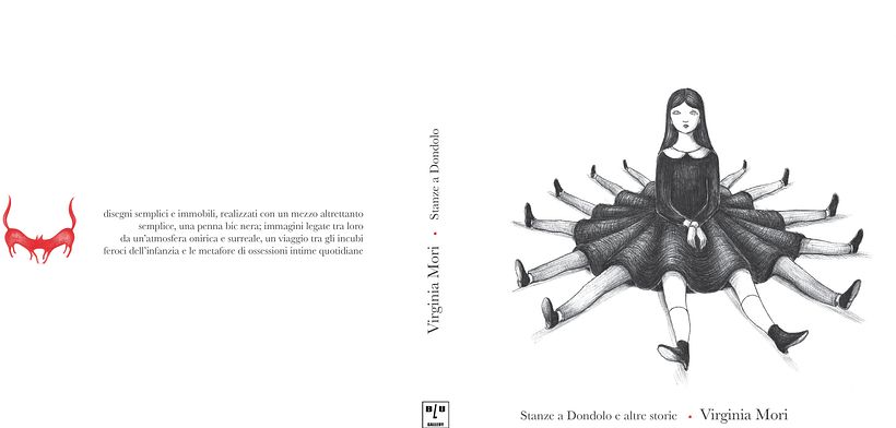 cover graphic design by Cecilia Giampaoli