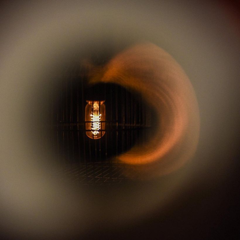 El Limbo (muestra del Infinito)