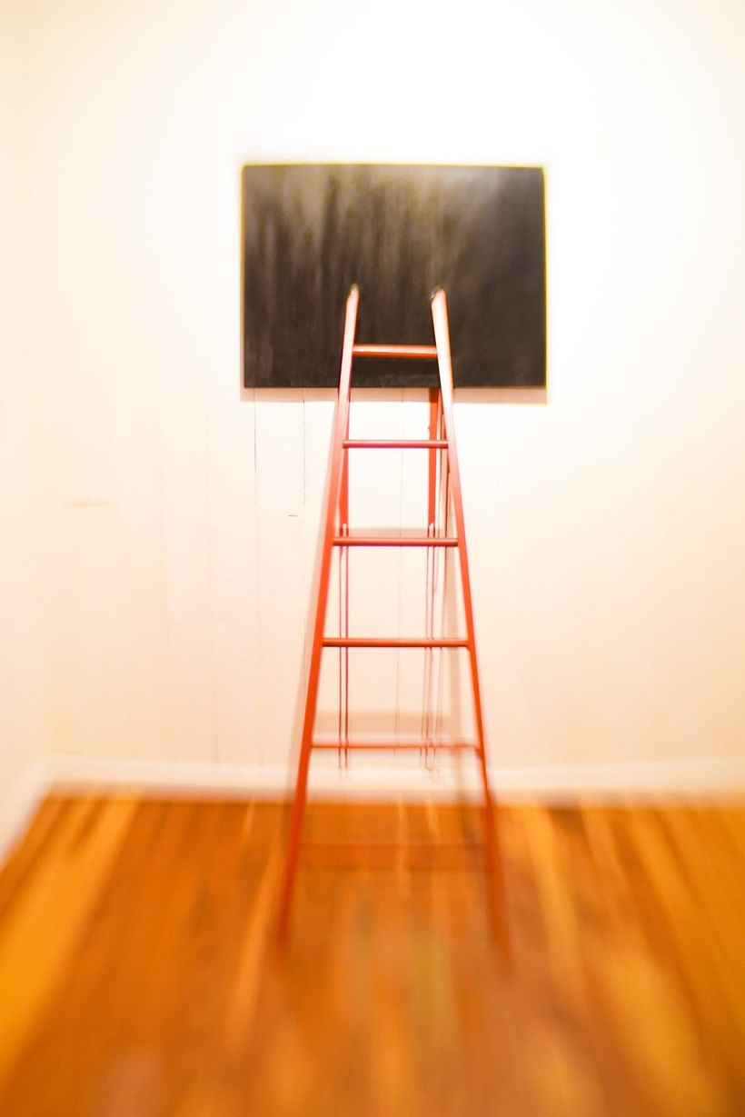 El Limbo (muestra del Infinito)