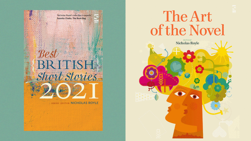 Fiction and memoir by Tom Bromley.