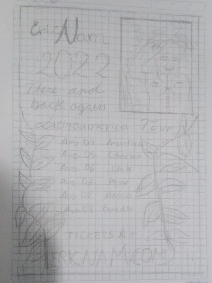 Boceto