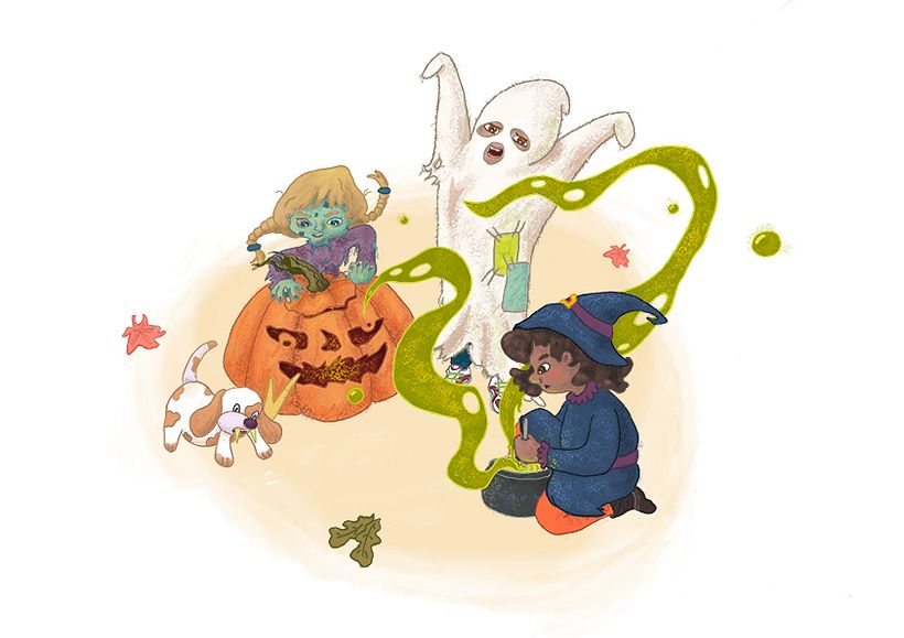 Halloween
