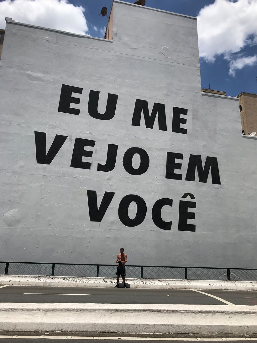 EU PRECISO FALAR 1