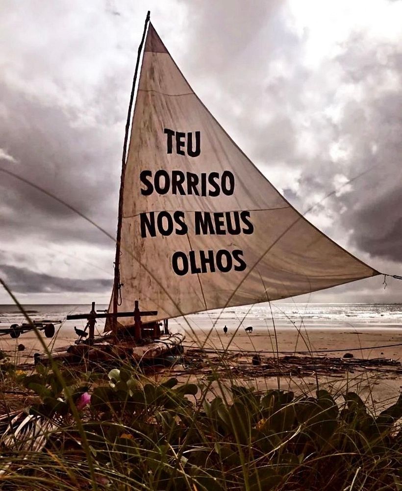 EU PRECISO FALAR 2