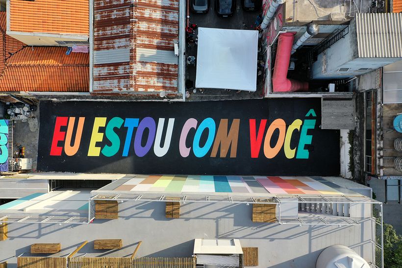 EU PRECISO FALAR 3