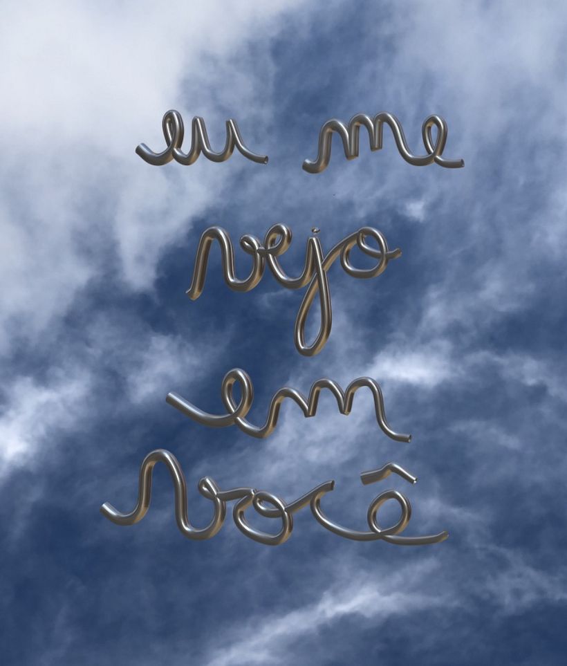 EU PRECISO FALAR 8