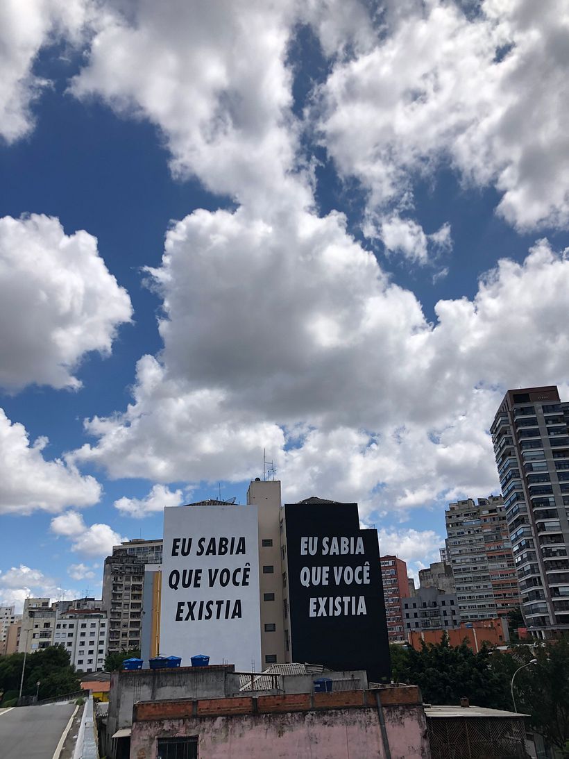 EU PRECISO FALAR 9