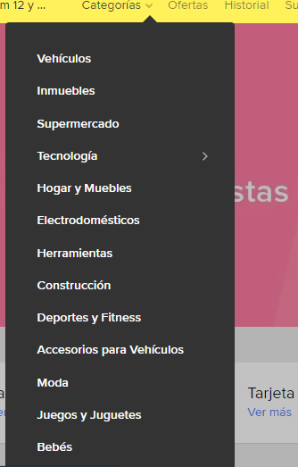Me ayudáis a mejorar el diseño de mi web? 1