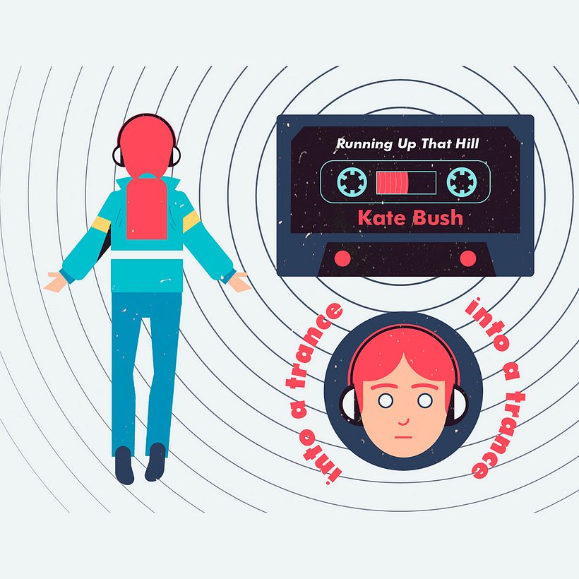 Meu projeto do curso: Ilustração vetorial estilizada com cor e personalidade 8