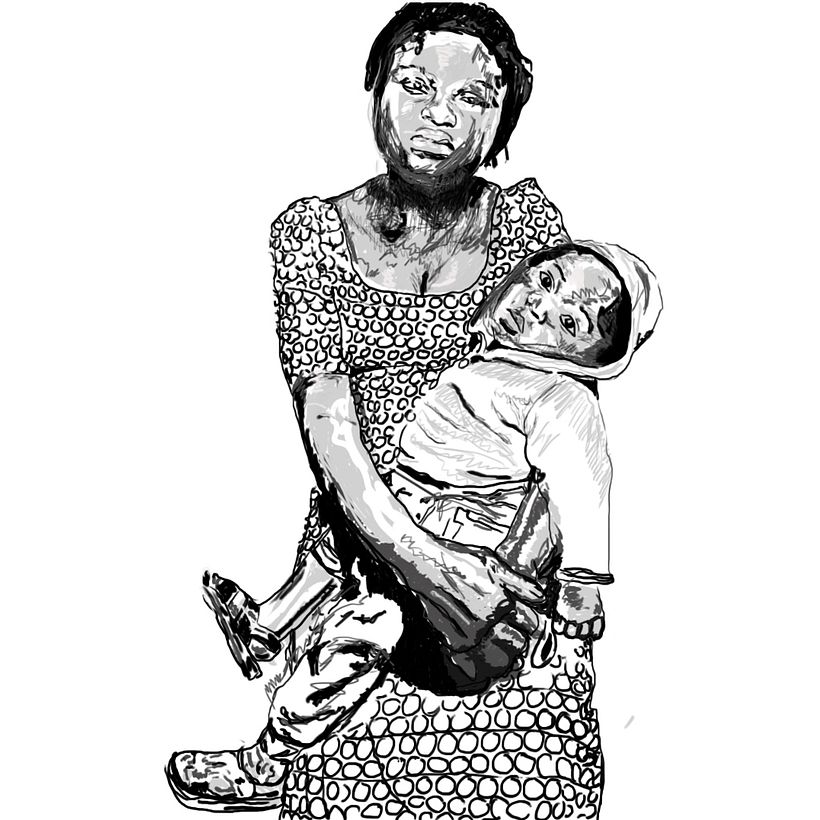 @Platon Rotoscopia by @Dm_daniel_8