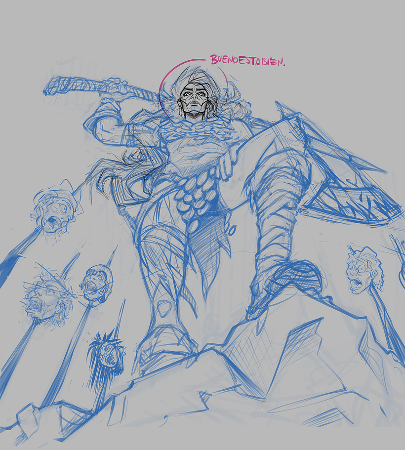 SKETCH FIX