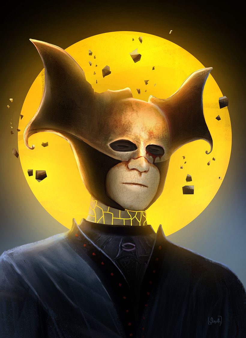 Colonel Osqins 3