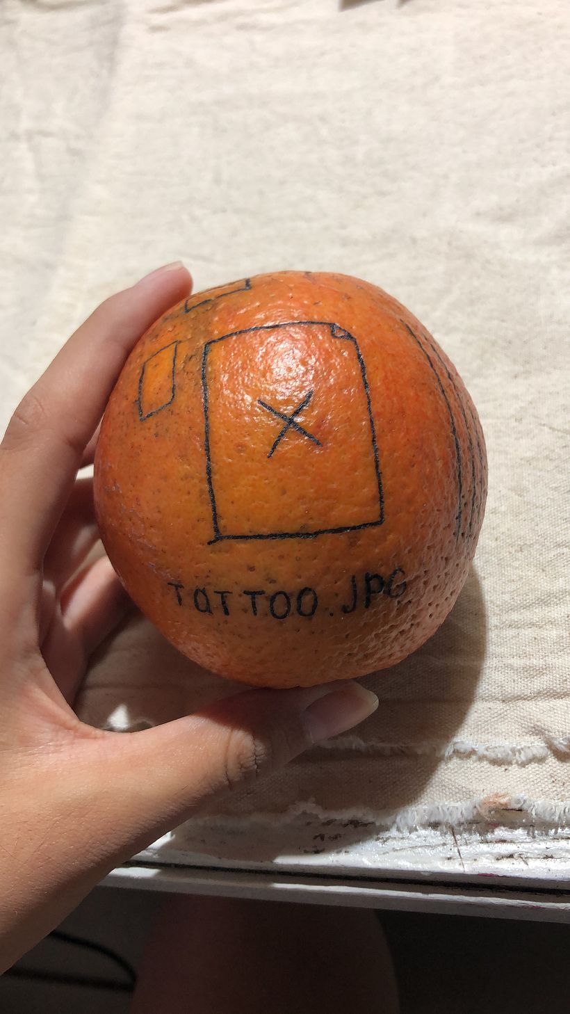 Mi proyecto del curso: Tatuaje para principiantes 5