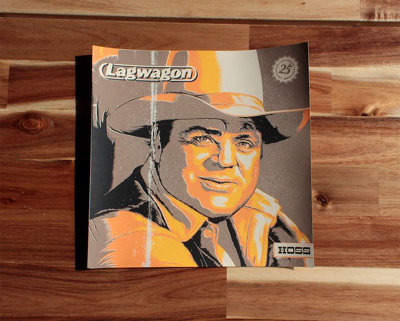 LAGWAGON 3